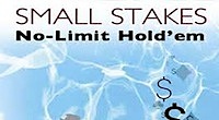 Small Stakes No-Limit Hold&acirc;��em - di Ed Miller, S. Mehta e M. Flynn