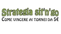 Strategia sit’n’go: come vincere ai tornei da 5€ (3° parte)