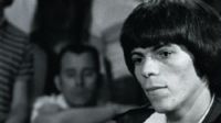 Stu Ungar