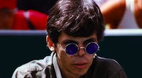 One of a kind - Stu Ungar visto da Nolan Dalla e Peter Alson