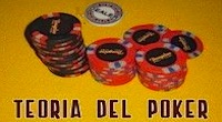 Theory of Poker