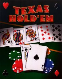La teoria del Texas Holdem