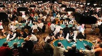 Tournament Poker for Advanced Players