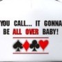 4 step per determinare la convenienza di un call ad un all-in