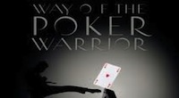 Way of the poker warrior - di Paul Hoppe