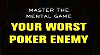 Your Worst Poker Enemy - di Alan Schoonmaker