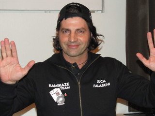 Luca Falaschi