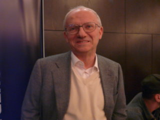 Gianni Giaroni