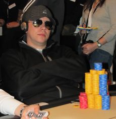Il chipleader Kevin MacPhee