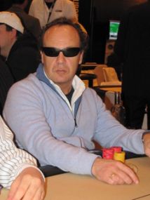 Maurizio Sepede