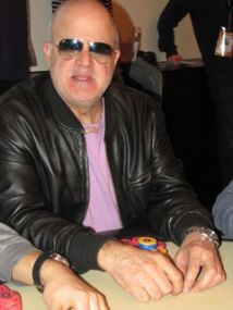 Carmelo Vasta