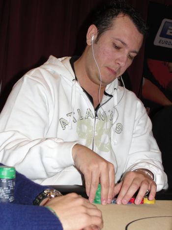 Andrea Benelli