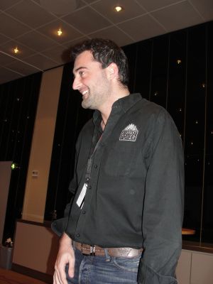 Cristiano Blanco