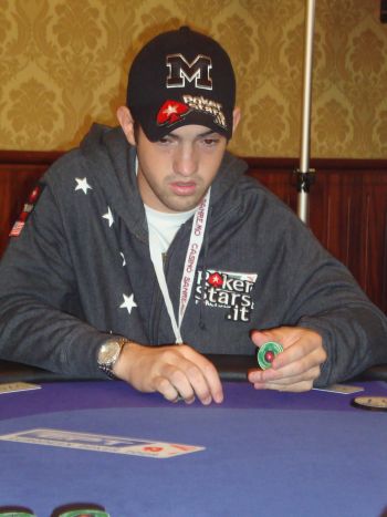 Joe Cada