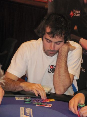 Jason Mercier