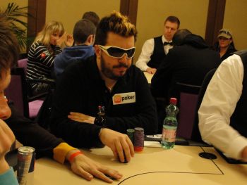 Max Pescatori
