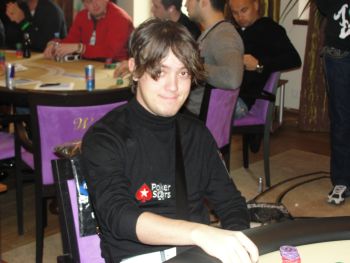 Dario   Minieri