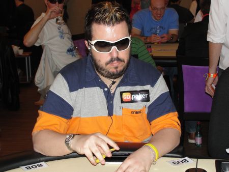 Max Pescatori
