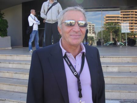 uno sfortunatissimo Nicolò Calia