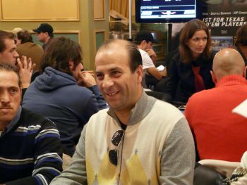 Salvatore Bonavena, sfortunatissimo ma sempre sorridente