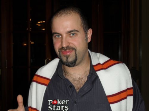 Stefano Puccilli