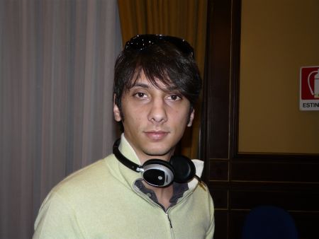 Stefano Canfailla