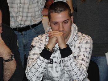 Mario Ristaldi