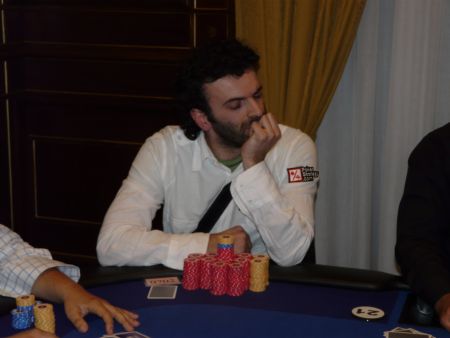 Sergio Castelluccio