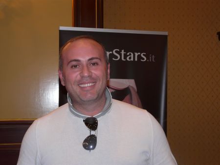 Roberto Vaira