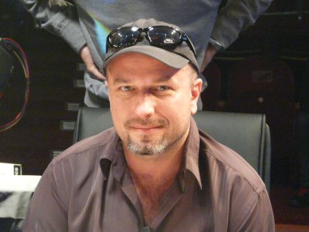 Christian Debeil