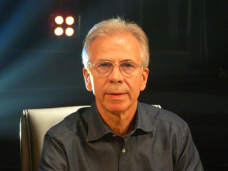 Romolo Rosa