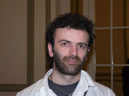 Sergio Castelluccio