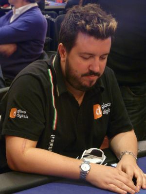 Max Pescatori