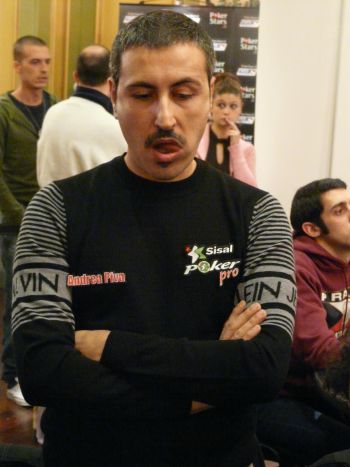 Andrea Piva