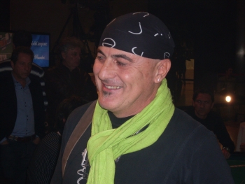 Max 'bandana' Rossi
