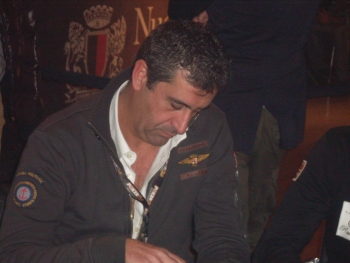Ben Speroni