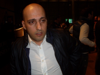 Sandro Mazzei