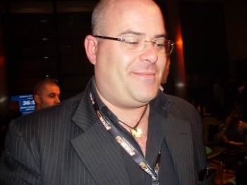 Walter Natti