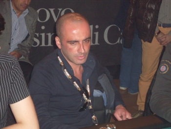 Antonio Scaglione