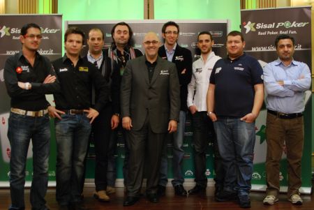 il final table di ieri
