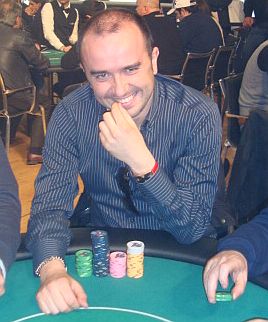 Alessandro  'Wodimello' De Michele