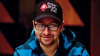 Daniel Negreanu si dà alla beneficenza a Las Vegas