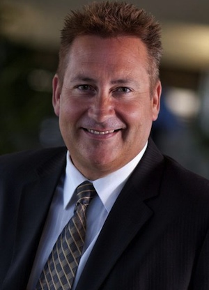 Il professor Daniel Weeks, autore della ricerca