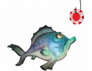 fish-poker