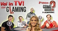 Vai in TV con Glaming!