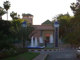 Casinò Marrakesh