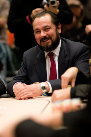 Gino Alacqua