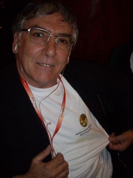 Antonio Battisti