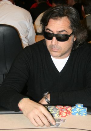 Luigi Rizzi