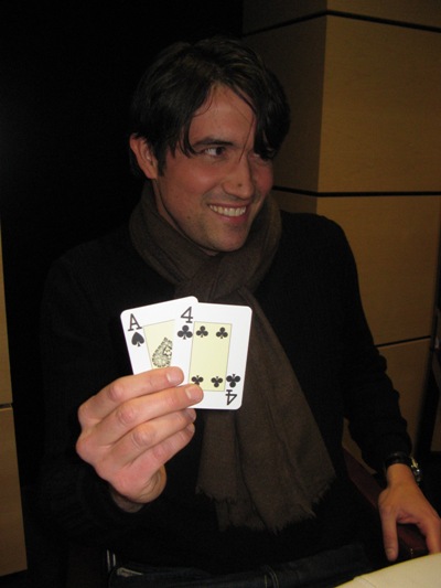 Simone Agnoletto